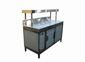 heated-chamber-with-overhead-shelf