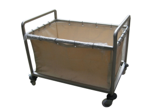 linen-trolley